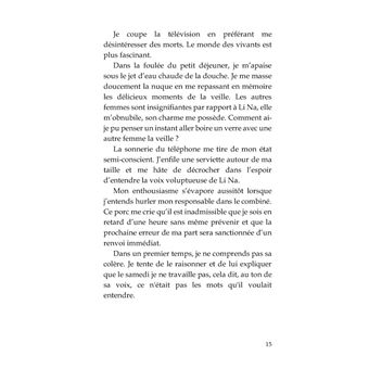 Tentation
