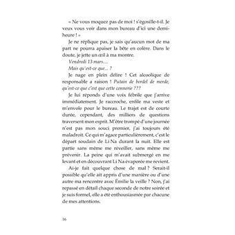 Tentation
