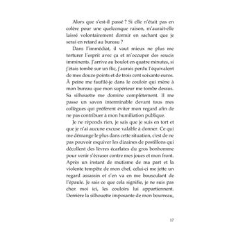 Tentation