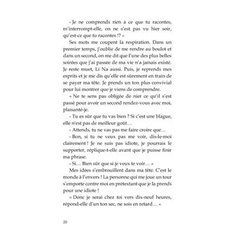 Tentation