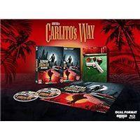 Carlito's Way Édition Limitée Blu-ray 4K Ultra HD