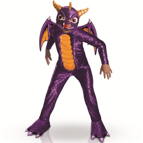 Pyjama Skylanders Taille 4, 100% Coton, Bleu, Neuf Avec étiquettes