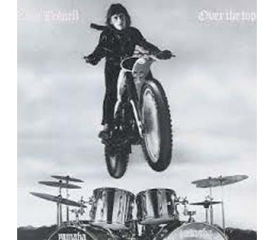 Over the top S-H-M