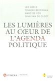 Les Lumieres au Coeur de l'Agenda Politique
