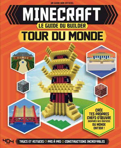 Le guide du builder