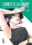 Cigarette and Cherry  - Tome 6