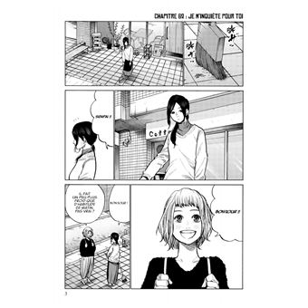 Cigarette and Cherry  - Tome 6