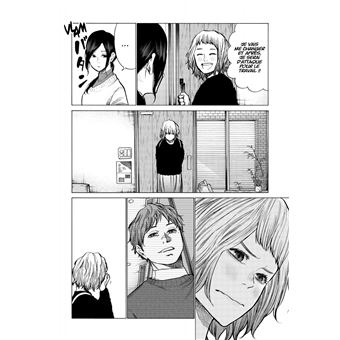 Cigarette and Cherry  - Tome 6