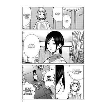 Cigarette and Cherry  - Tome 6