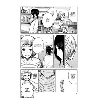 Cigarette and Cherry  - Tome 6