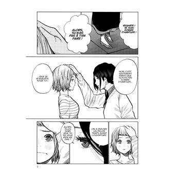 Cigarette and Cherry  - Tome 6