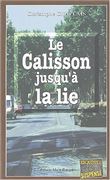 Le calisson jusqu'a la lie