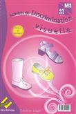 Activités de discrimination visuelle 4-5 ans