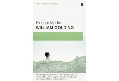 PINCHER MARTIN