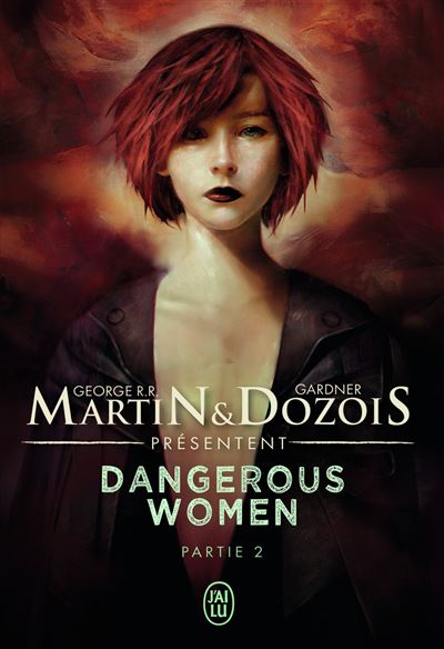 Dangerous women - Gardner Dozois - broché