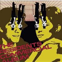 Commercial Album Digibook