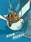 Atom Agency - Tome 2 - Petit hanneton