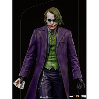 Figurine DC Comics Le Joker