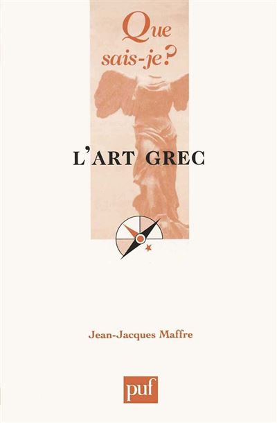 L' Art grec