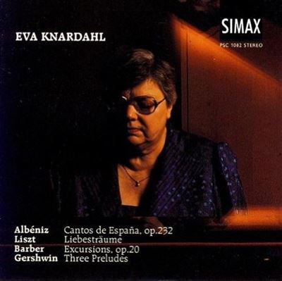 Eva knardahl klavier