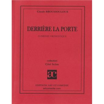 Derrière la porte - 1