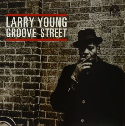 Groove street