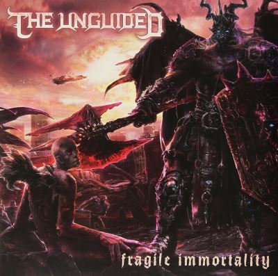 Fragile immortality ltd/ed limitee