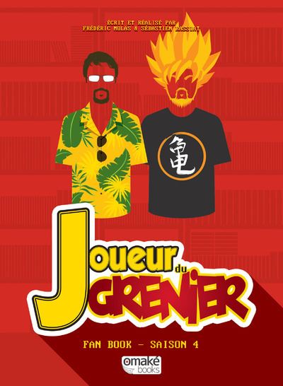 Joueur du grenier