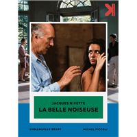 La Belle Noiseuse DVD