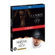 La Nonne 1 et 2 Blu-ray