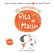 Les aventures de Rita et Machin