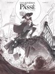 Les Rivières du passé - Edition noir et blanc - Tome 2 Lamia