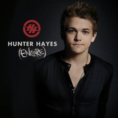 Hunter hayes encore