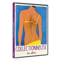 La collectionneuse DVD