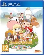 Story of Seasons : Friends of Mineral Town PS4