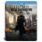 Star TrekStar Trek Into Darkness Combo Blu-Ray 3D + DVD Edition Steelbook_0