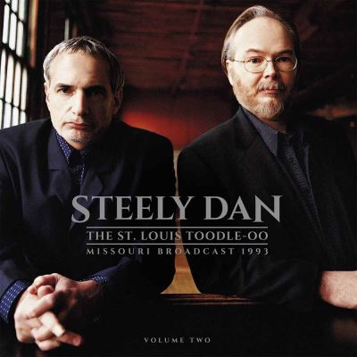 The St. Louis Toodle-Oo Volume 2