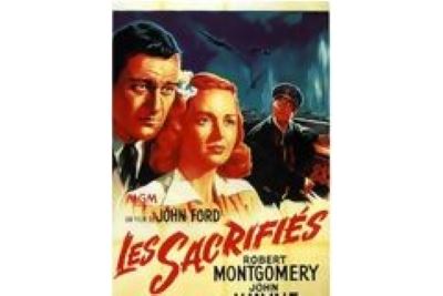 Les Sacrifiés 1945 Blu-ray - 1