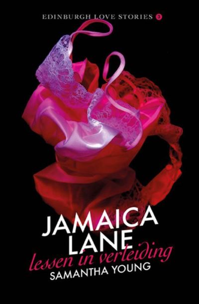 Jamaica Lane - Lessen in verleiding