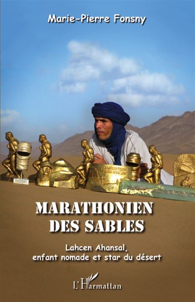 Marathonien de sables