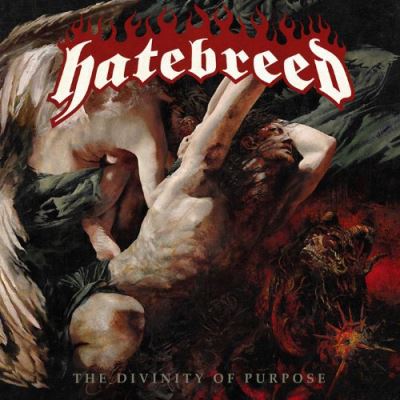 The divinity of purpose/digipack