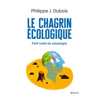 Le Chagrin écologique