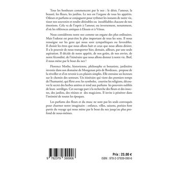 Le Bonheur par le bout du Nez