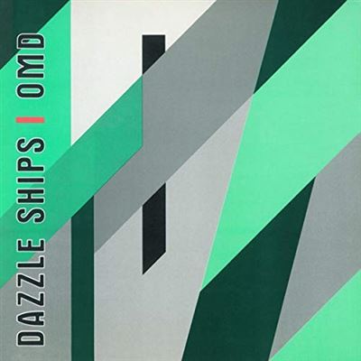 DAZZLE SHIPS/LP