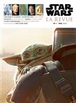 Star Wars, La Revue 1