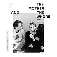 The Mother & The Whore Blu-ray 4K Ultra HD