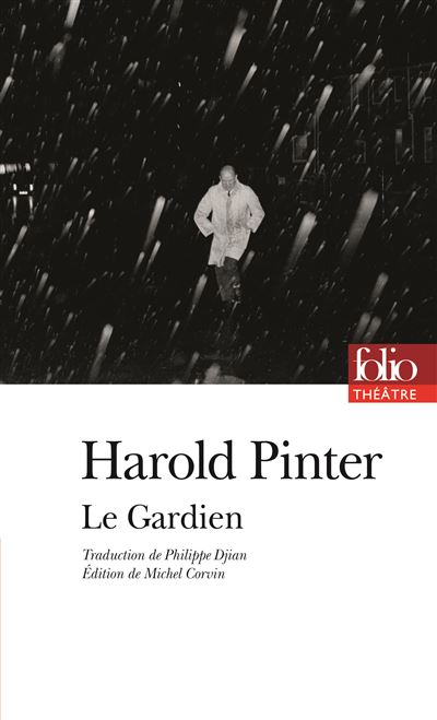 Le Gardien
