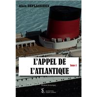 L’appel de l’Atlantique