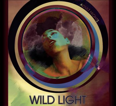 Adult nights/digipack