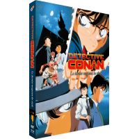 Détective Conan Film 3 : Le dernier magicien du siècle Combo Blu-ray